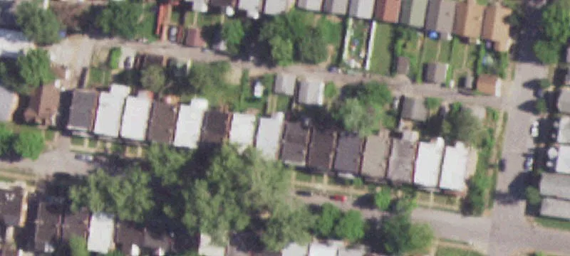 Turnkey Renovated Duplex