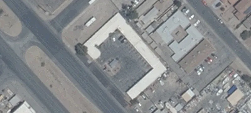 Single-Story Motel Investment