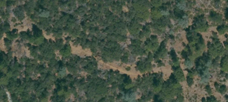 Residential Land Parcel with Views