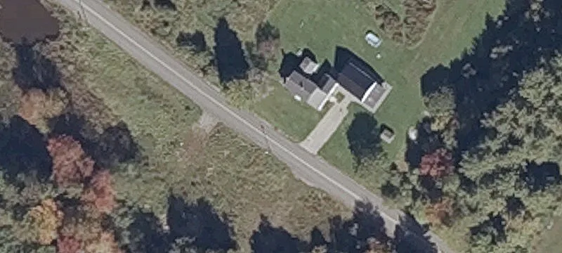 Solar-Ready Waterfront Land