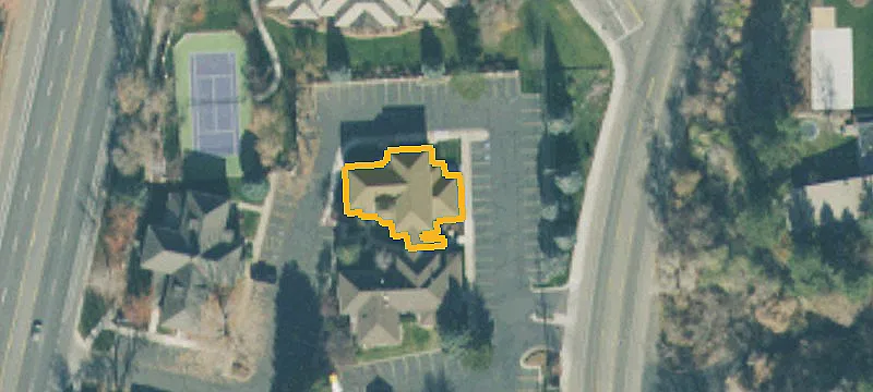 Office Building For Sale
