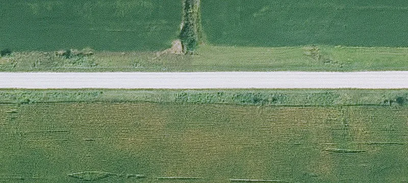 Rural Building and Hobby Farm Lot