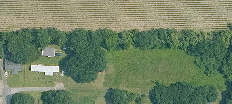 Vacant Residential Lot