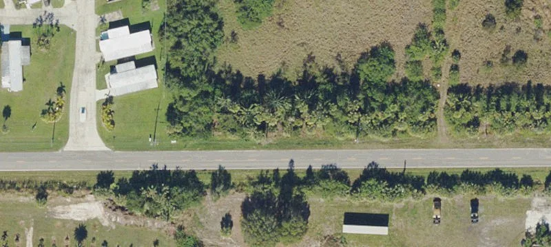 Waterfront Development Land with Deep Water Access