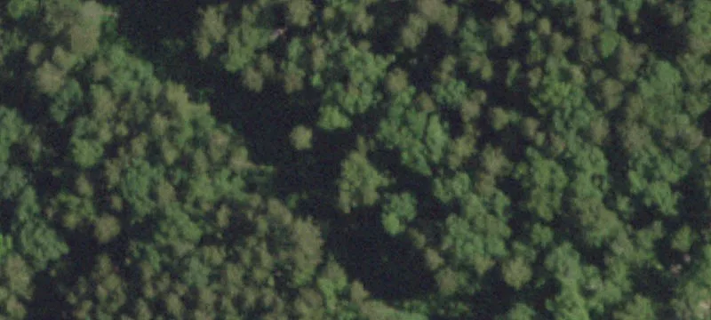 Recreational Land Tract with Schoolhouse
