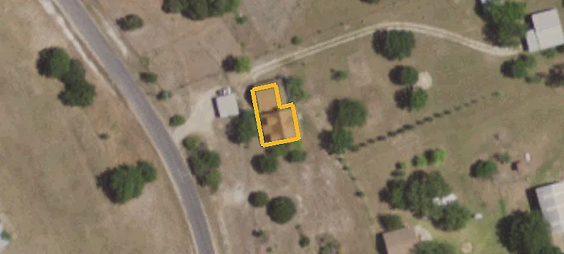 Residential Land with House