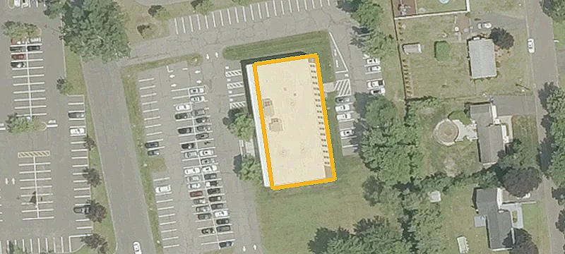 Daycare-Use Commercial Building
