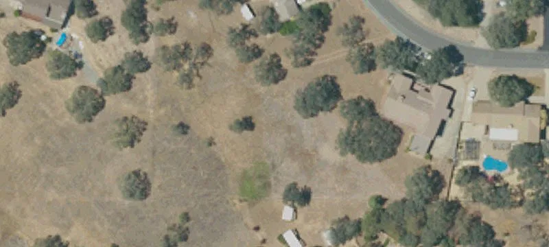 Residential Building Lot