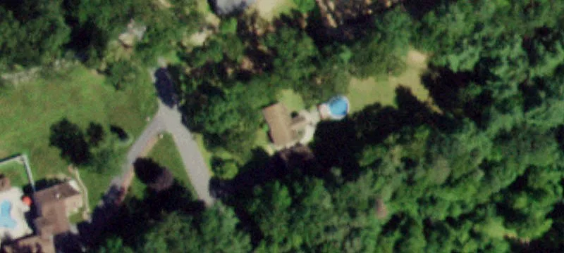Hudson River Waterfront Build-Ready Land