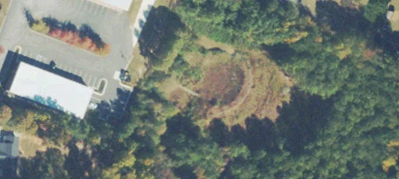 Commercial Land with Storage Potential