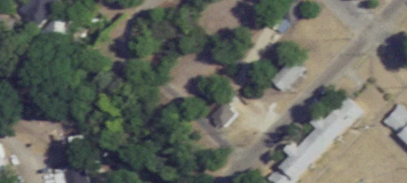 Residential Development Lot