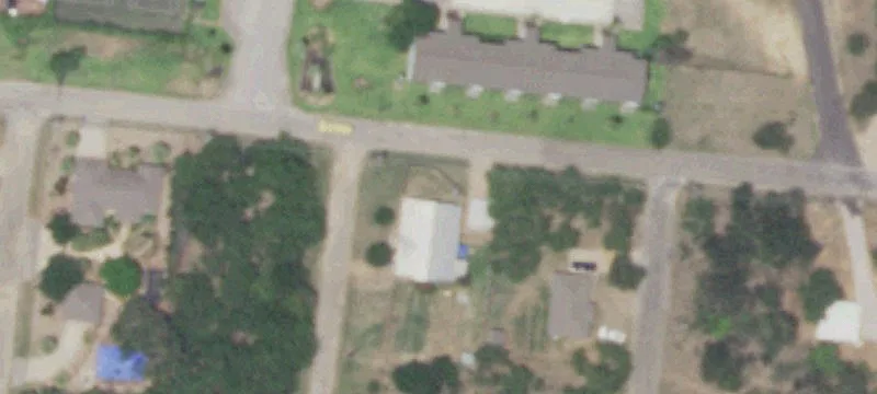 Three-Parcel Residential Development Site