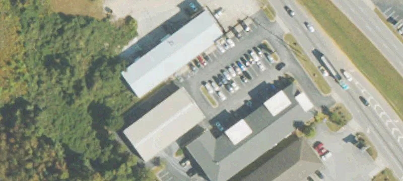 Retail Storefront Suites