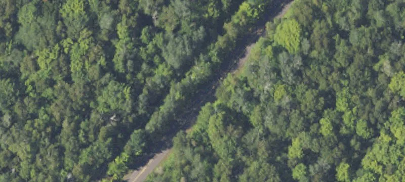 Lake Superior Waterfront Land Parcel