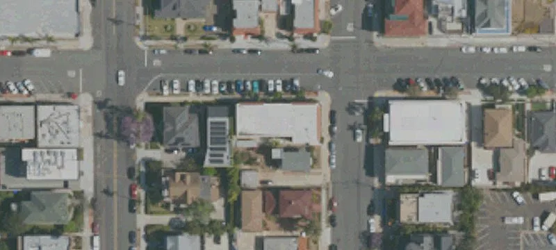 16-Unit Multifamily Property