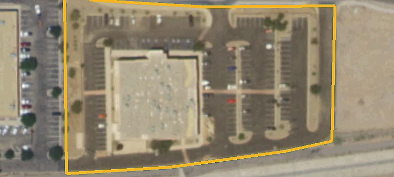 State Engineer Office Headquarters
