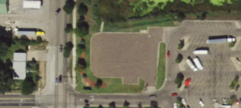 Commercial Land Parcel