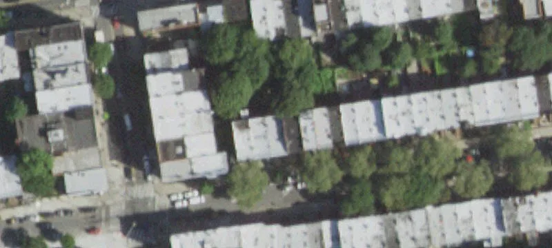 Legal Two-Family Brownstone