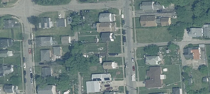 Ready-to-Build Residential Land Lot