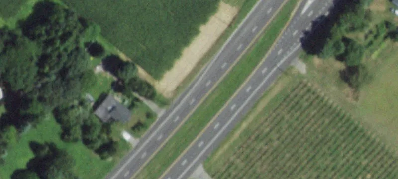 Buildable North Fork Land Parcel
