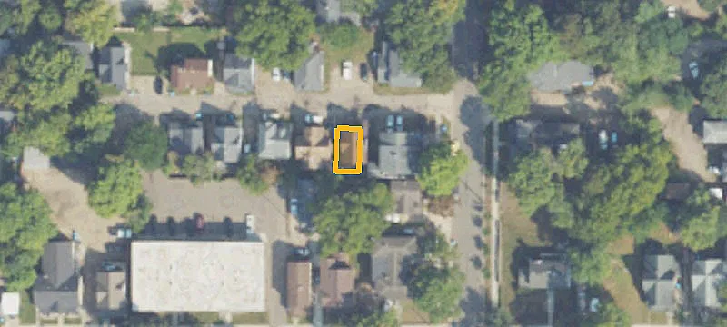 Residential Lot for Sale