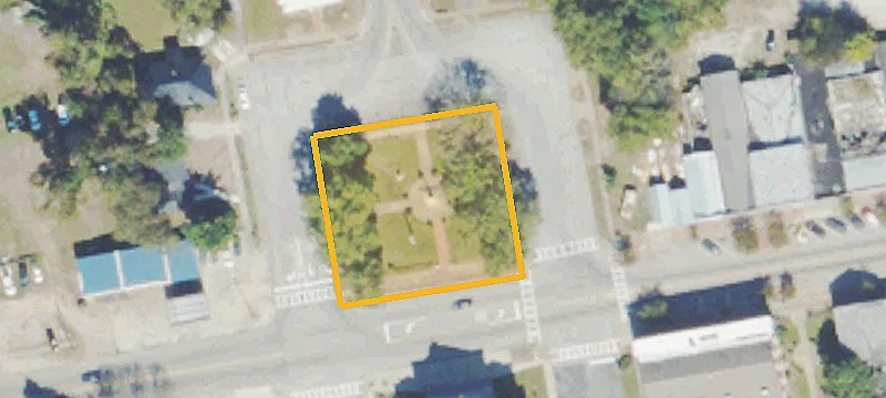 Residential Land Parcels