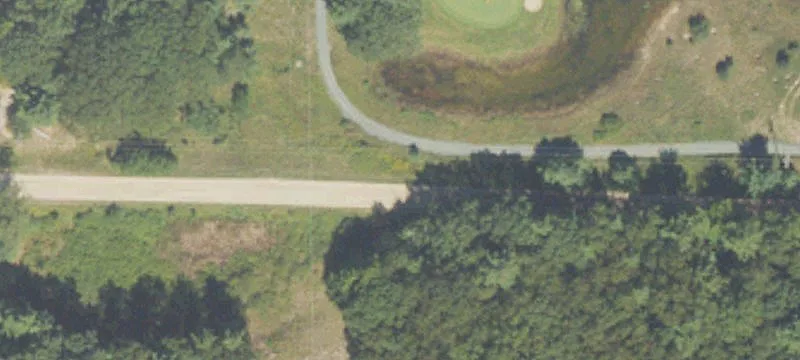 Recreational Residential Land Parcel