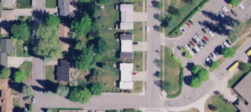 Turnkey Rented Duplex