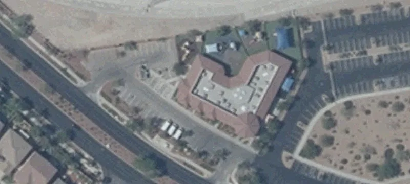 Accredited Child Care Learning Center