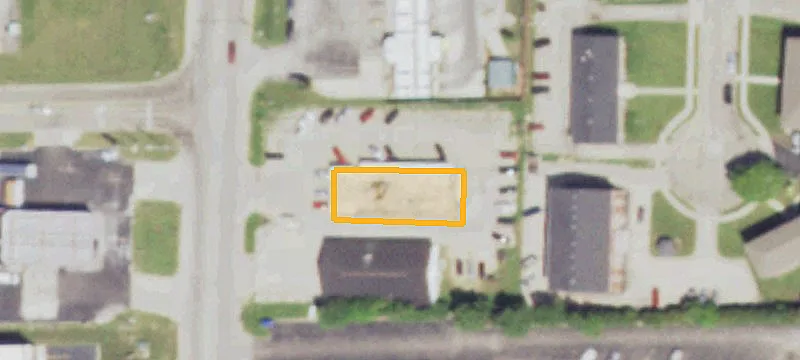 Industrial Land Parcel