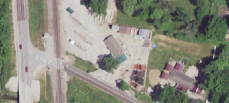 Flat Residential Development Land