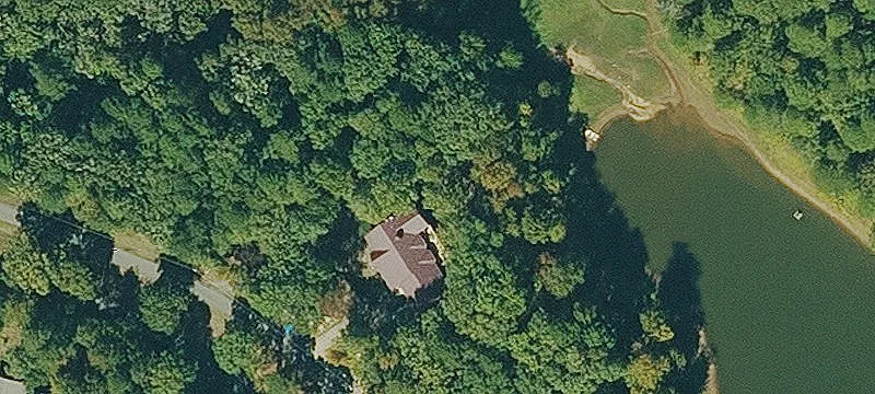 Golf Course Residential Lot
