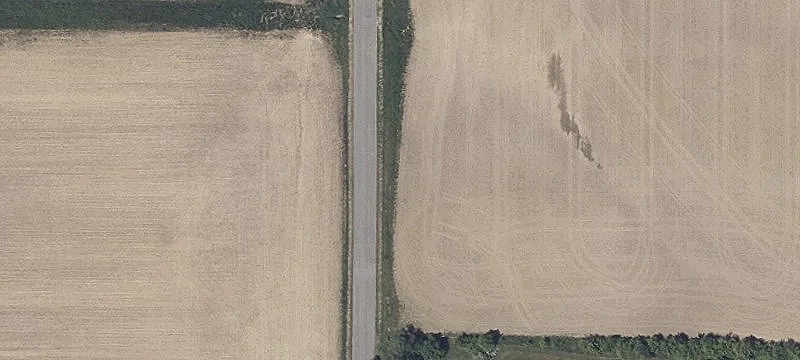Truck Salvage Yard Land