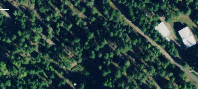 Private View Building Lot