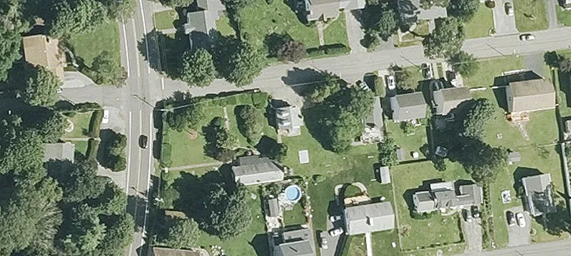 Vacant Residential Land Lots