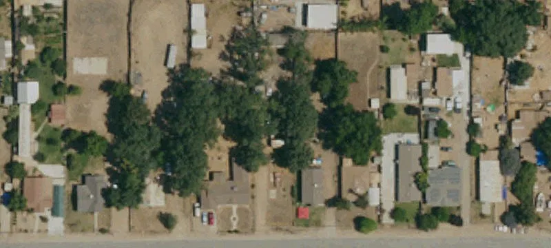 Large Vacant Residential Lot