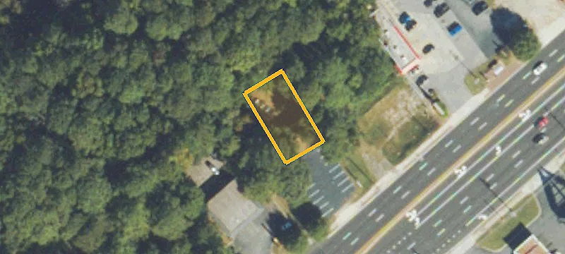 C-2 Zoned Office Building