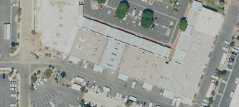 Retail Storefront For Lease
