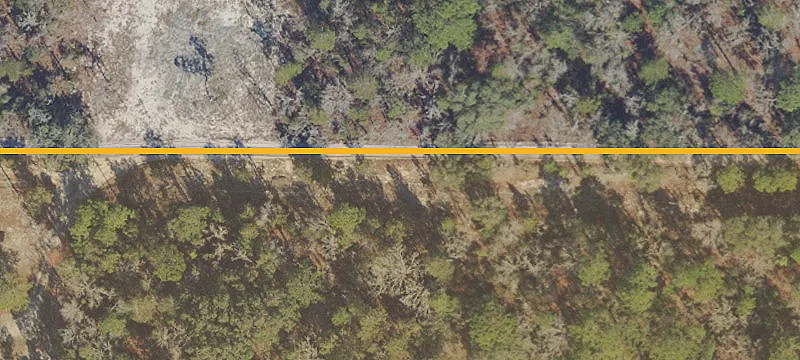 Estate-Ready Residential Land