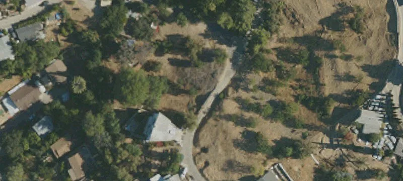 Residential Building Lot