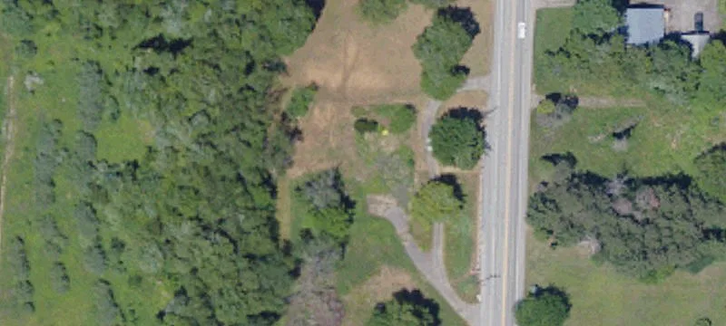 Zoned RMU Homesite Land