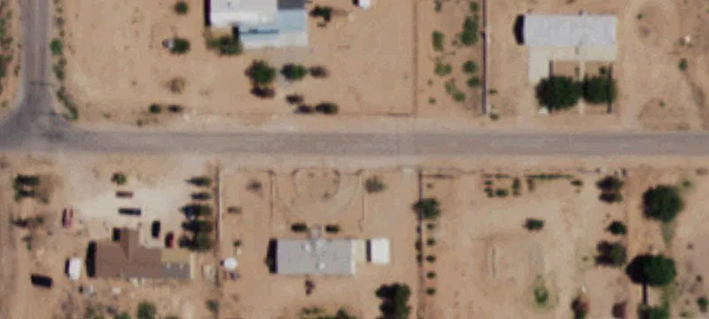 Acreage Residential Building Lot