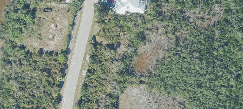 Waterfront Homesite in Gated Community