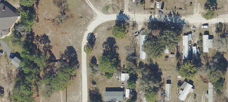 Corner Residential Double Lot