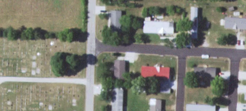 Resident-Owned Mobile Home Community