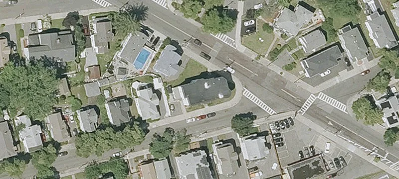 First-Floor Residential Income Unit