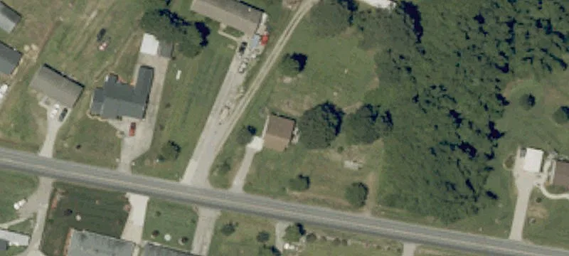 Residential and Agricultural Land Parcel