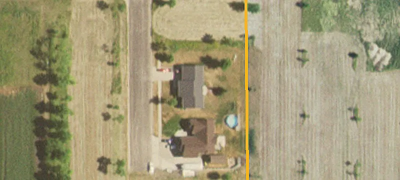 Residential Building Lot