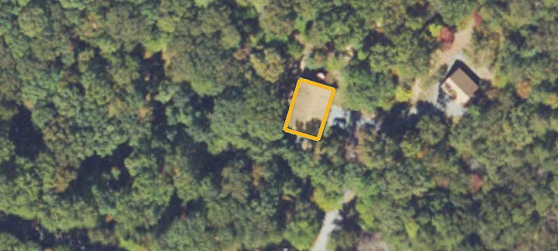 Gated Residential Land Lot