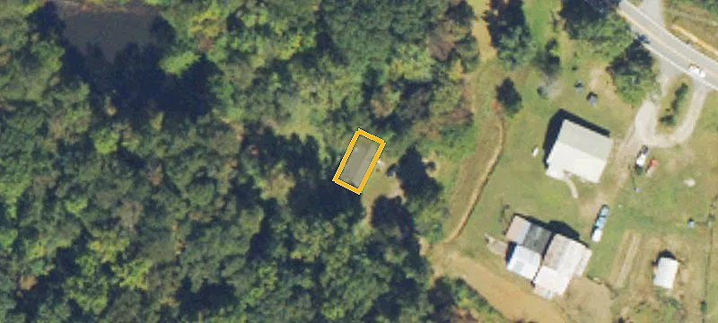 Waterfront Residential Land Parcel